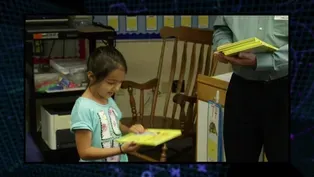 207: Third Grade Reading Readiness