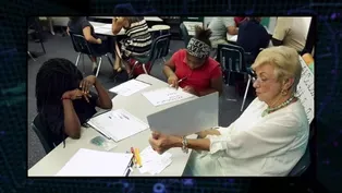 209: Third Grade Reading Benchmark