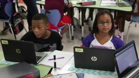 Video thumbnail: WEDU Quest 212: The Community School Redefined