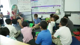302: Rigorous Classrooms