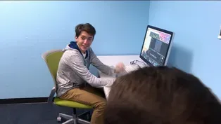 303: Teen Tech Center