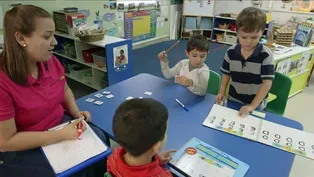 303: Assuring Kindergarten Readiness