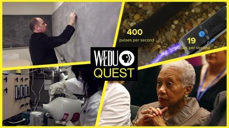 Video thumbnail: WEDU Quest Episode 305