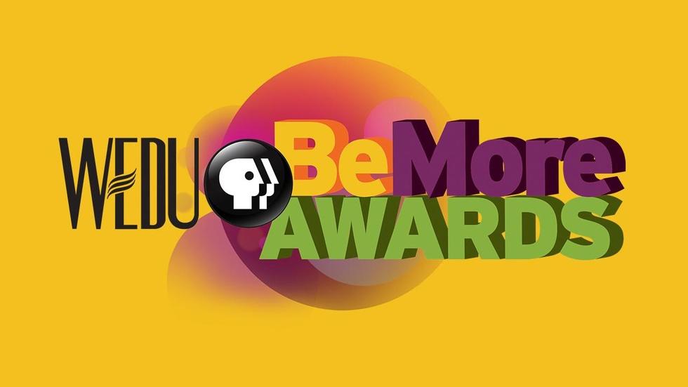 2014 WEDU Be More Awards: Be More Entrepreneurial image