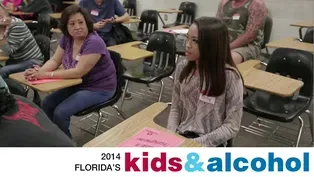 Florida's Kids & Alcohol: Town Hall 2014