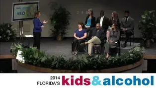 Florida's Kids & Alcohol: Webcast 2014