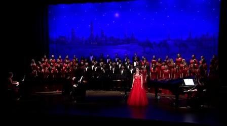 Video thumbnail: WEDU Specials HOLIDAY REFLECTIONS: Florida Southern College Christmas Gala