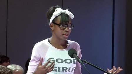 Video thumbnail: WEDU Specials Florida's Kids & Alcohol: Webcast 2015