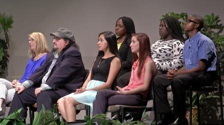 Video thumbnail: WEDU Specials Florida's Kids & Alcohol: Town Hall 2015