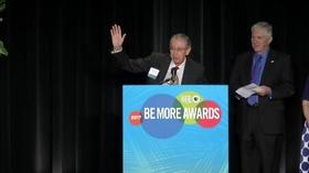 Video thumbnail: WEDU Specials 2017 WEDU Be More Humble Award