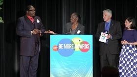 Video thumbnail: WEDU Specials 2017 WEDU Be More Brilliant Award