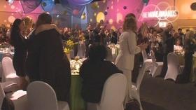 Video thumbnail: WEDU Specials 2012 WEDU Be More Awards