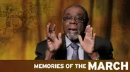 Memories of The March: Delano S. Steward