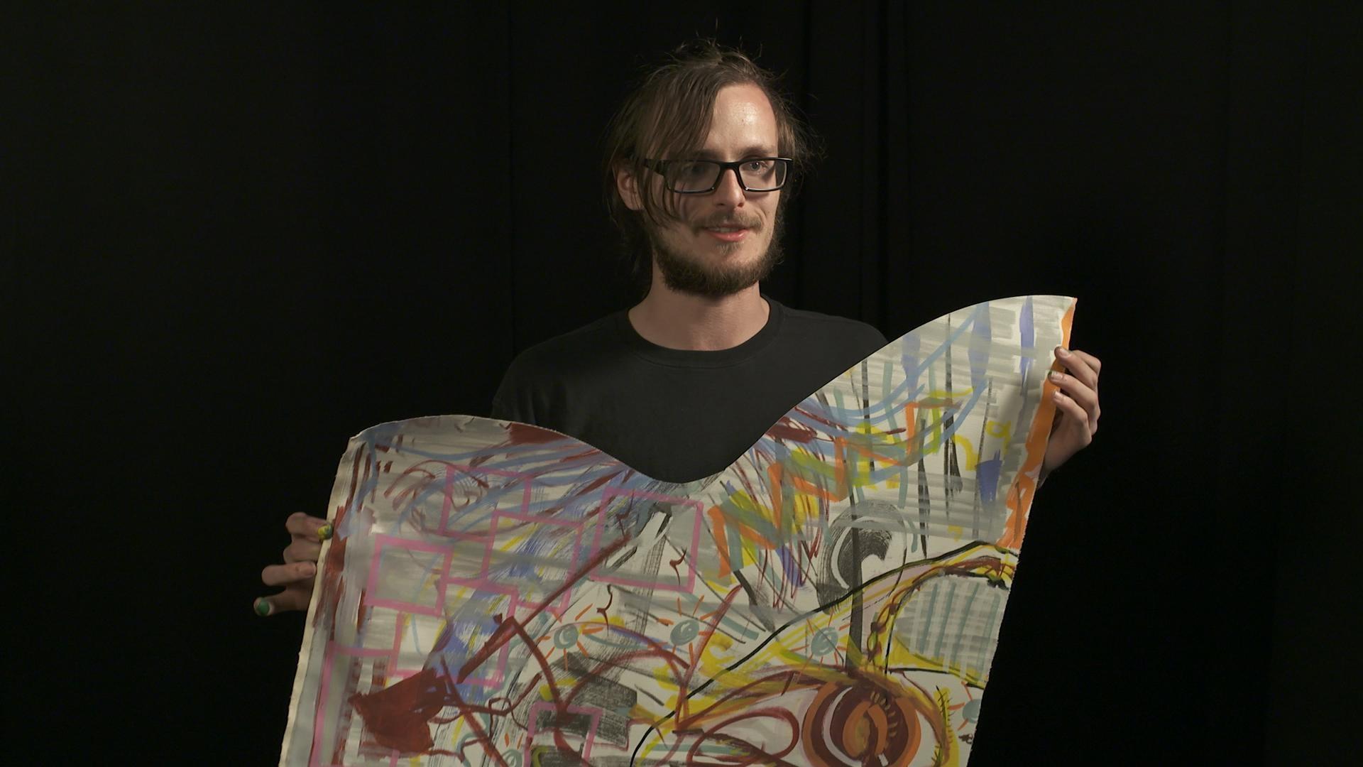 ART IS...  Audience Weighs In