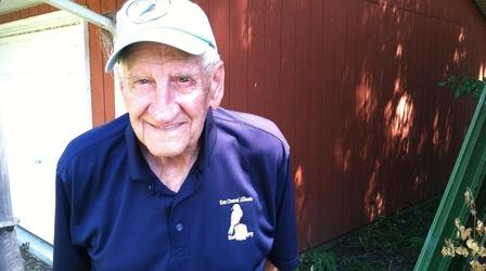 Video thumbnail: Heartland Highways Bluebird Man; Pool Cues; Clydesdales