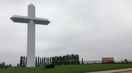Video thumbnail: Heartland Highways Effingham Cross; Mueller Museum; Carlyle Lake