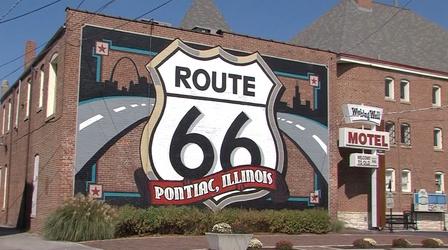Video thumbnail: Heartland Highways Pontiac, Illinois