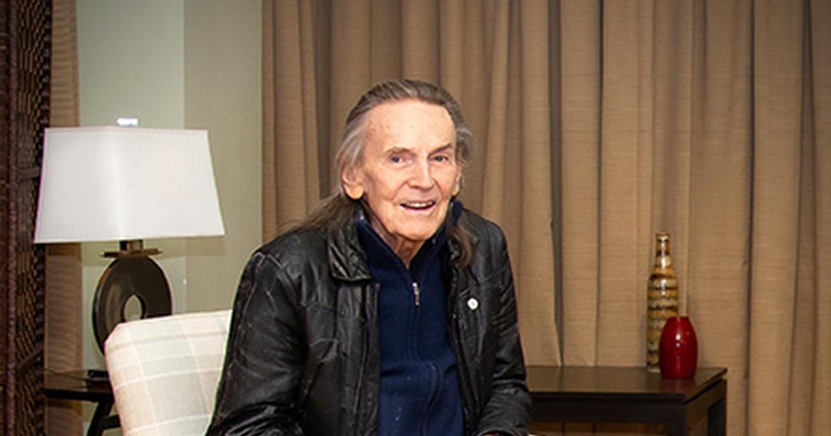 Canada Files | Gordon Lightfoot | Season 2021 | PBS