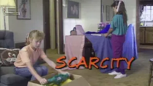 Scarcity