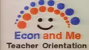 Teacher Orientation