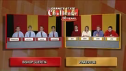 SuperChallenge: Pinkerton Academy Vs. Bishop Guertin