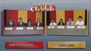 Nashua High School South Vs. Academy for Science & Design