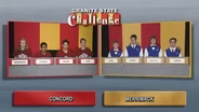 Concord High School Vs. Merrimack High School