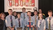 2015 MA - NH Governor's Cup Challenge