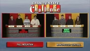 Manchester Central Vs. Fall Mountain Regional