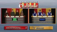Merrimack High School Vs. Manchester Central High School