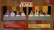 Manchester Central vs. Pinkerton Academy 