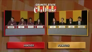 SuperChallenge: Hanover Vs. Plymouth