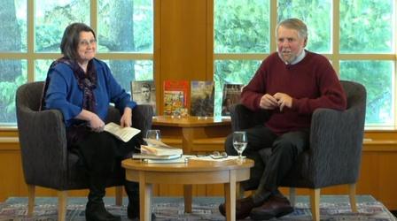 Video thumbnail: NH Authors Mike Pride