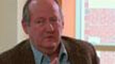 Video thumbnail: NH Authors Dayton Duncan