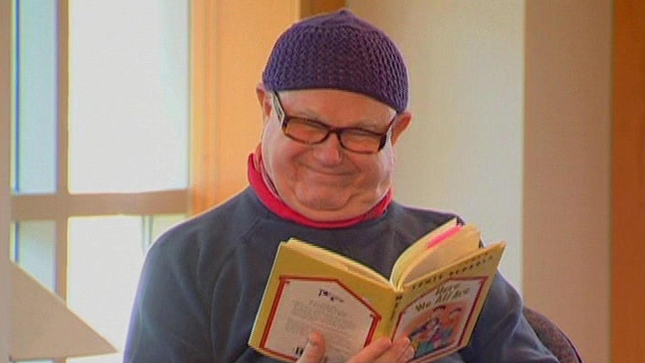 NH Authors | Tomie dePaola