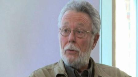 Video thumbnail: NH Authors William Tapply