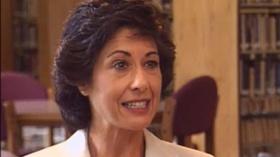 Video thumbnail: NH Outlook From the Vault: Beauty Beyond the Ashes: Overcoming...
