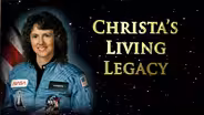 Christa's Living Legacy