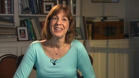 Video thumbnail: NH Outlook Web Extra: Betsy Neslin