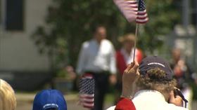 Video thumbnail: NH Outlook Romney and State Budget