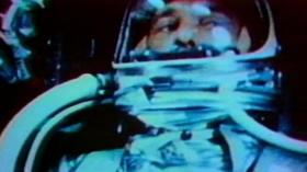 Video thumbnail: NH Outlook Light This Candle - The Life of Alan Shepard