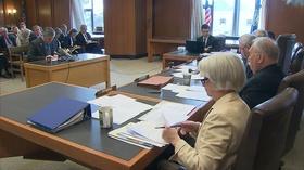 Video thumbnail: NH Outlook Earth Day Bills