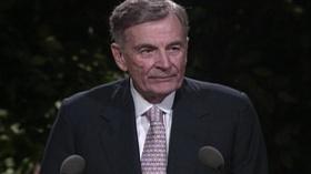 Video thumbnail: NH Outlook Web Extra: Pastor Peter Vanderhoef