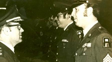 Video thumbnail: NH Outlook Not Home Yet: The NH Guard in Vietnam