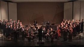Video thumbnail: NH Outlook Healing Power of Art: The Kaddish Project and Artist...