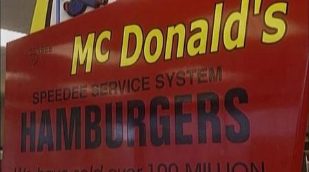 Video thumbnail: NH Outlook NH Originals: Ralph Baer and The McDonald Brothers
