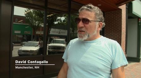 Video thumbnail: NHPBS Presents Listen to Me | New Hampshire Highlights