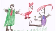 Buck Buck Bickins Spilling Things on Chickens