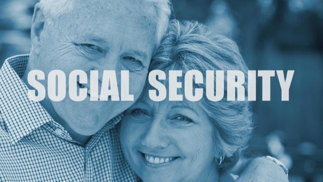 Social Security 101 (Preview)