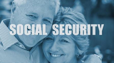 Video thumbnail: NHPBS Presents Changing Aging | Social Security 101 (Preview)